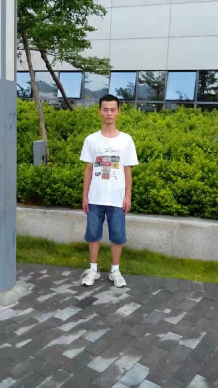 龙行天下的第一张照片--鹤山父母相亲团